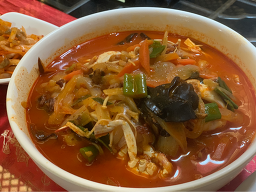 Chiellong (치엔롱) 3