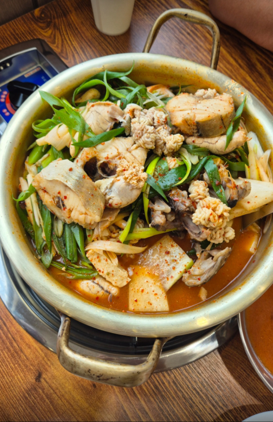 Gurisigolsikdang osanjeom (구리시골식당 오산점) 2