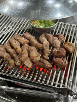 석구네마포주먹고기 사진 3