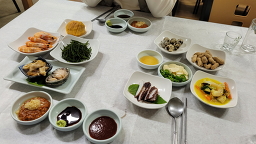 Dongwonhoesikdang 3