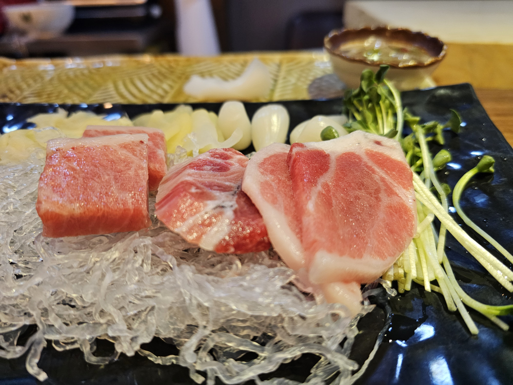 Chamchimyeongga (참치명가) 1