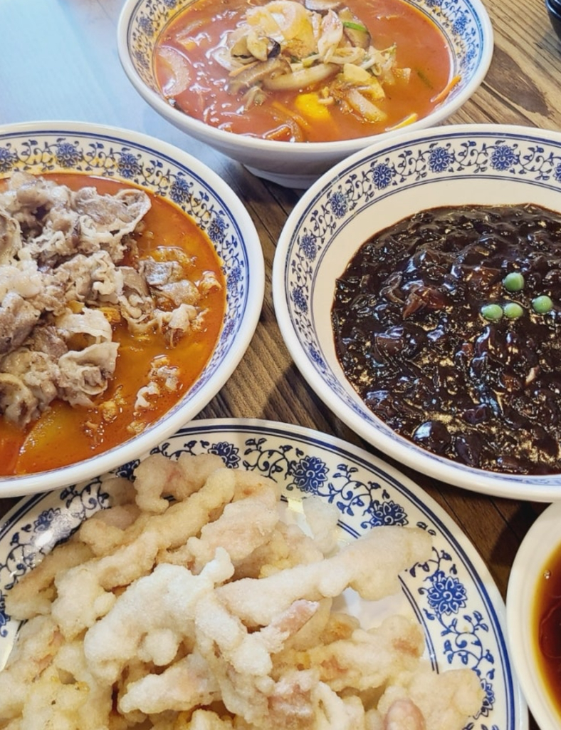 안시성 사진
