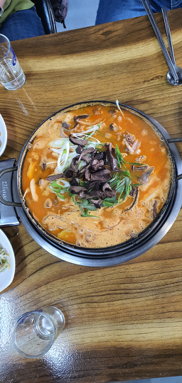 두부촌닭 1