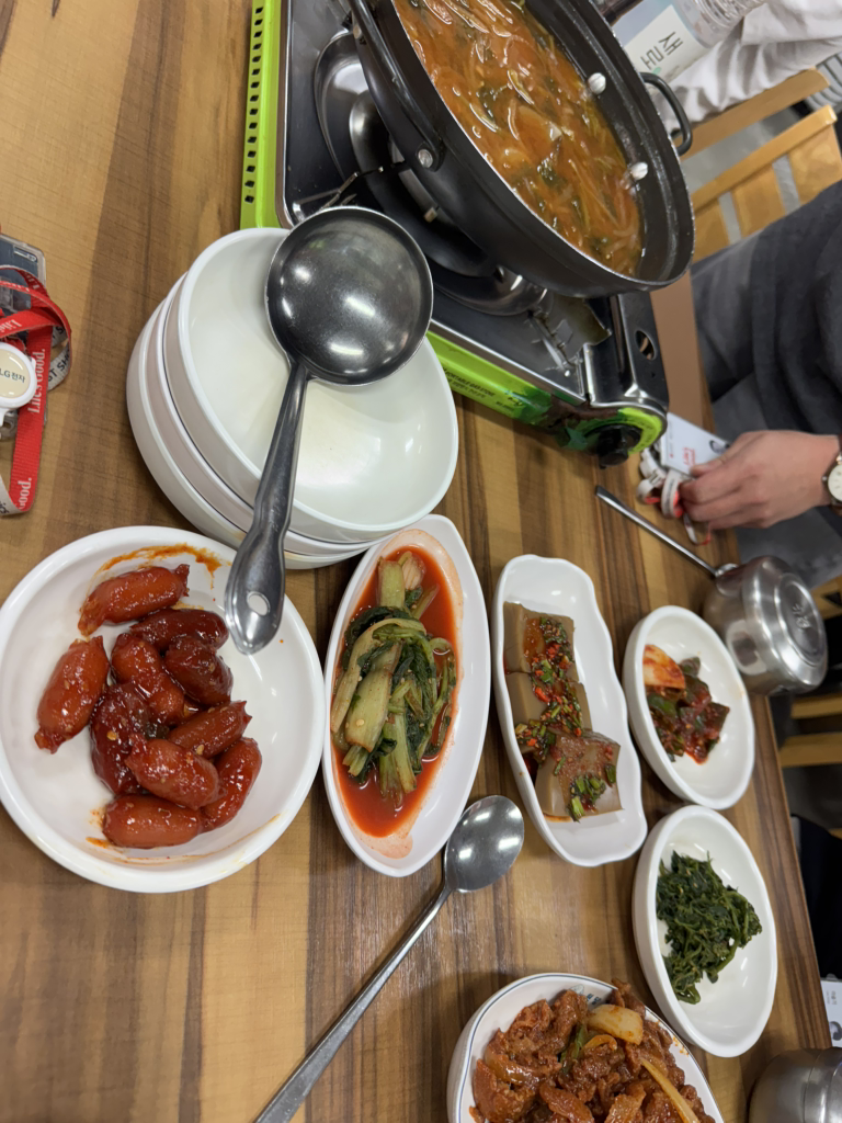 동호정 사진 3