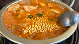 무쇠막 김치찌게 대표 사진