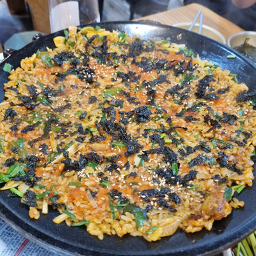 Kkombaksa 6