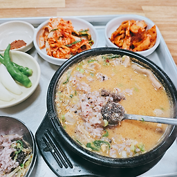 박가네아바이순대 사진 2