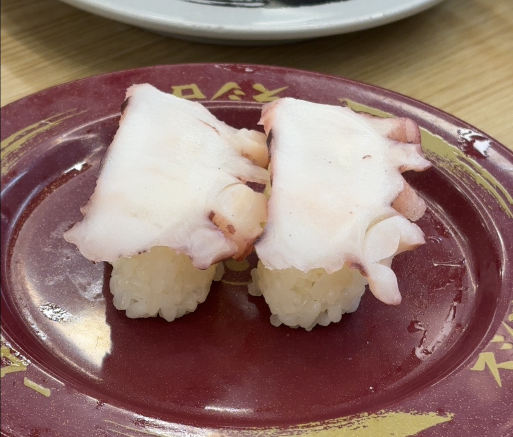 스시로 타임스퀘어점 사진 2