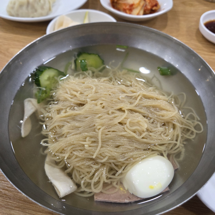 진미평양냉면 별관 사진 7