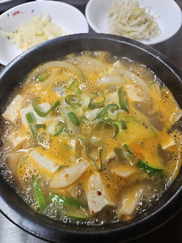 삼계탕과해장국 5