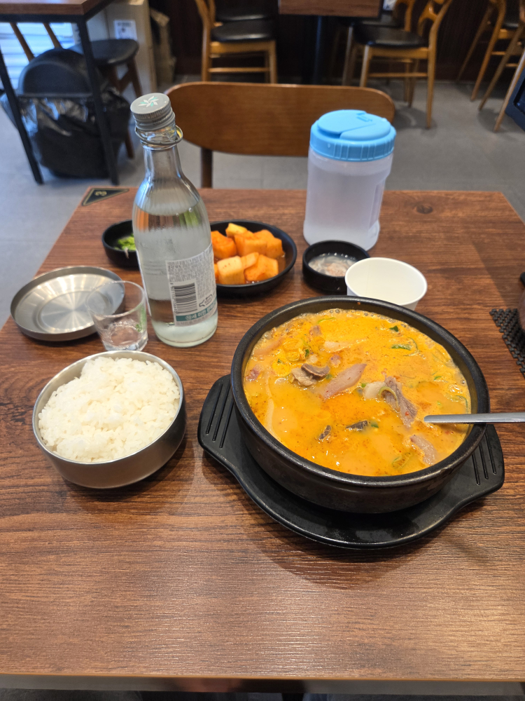 신순대 대표 사진