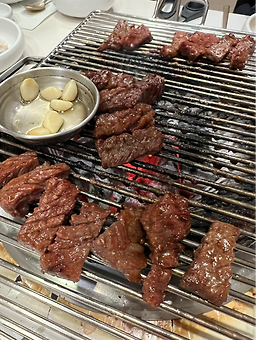 Hyeongjegalbi (형제갈비) 2