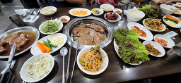 석천숯불갈비 4