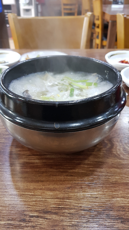 다미복국 2