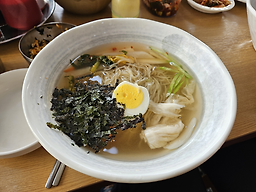 정통국수집 5