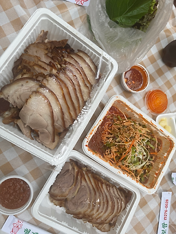 형제왕족발보쌈 사진 5
