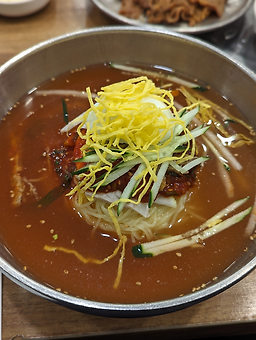 이심전심 언양불고기 본점 사진 5