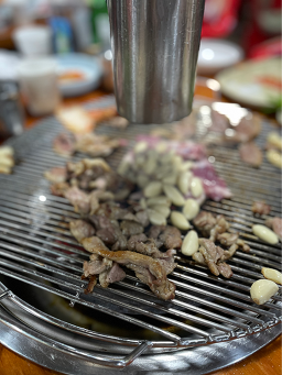 Chilbonongwon (칠보농원) 3