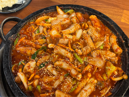 바다속친구들 1