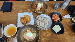 북촌손만두 스타시티점 대표 사진