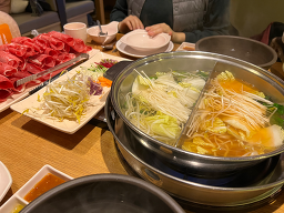 샤브향 1