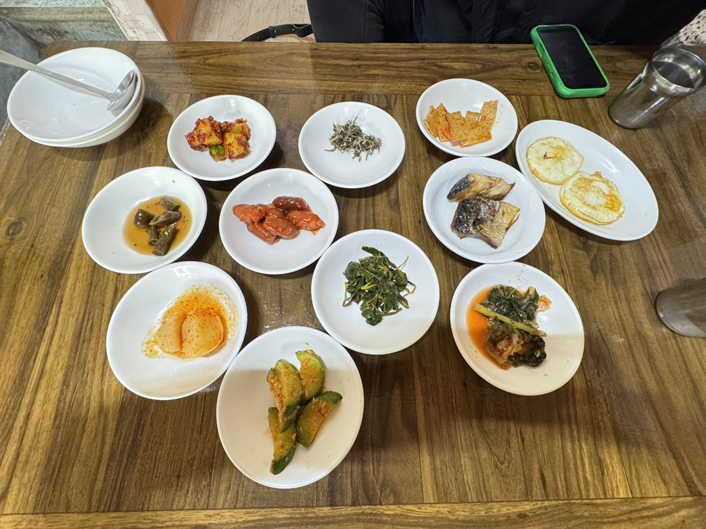 Seoulsikdang 3