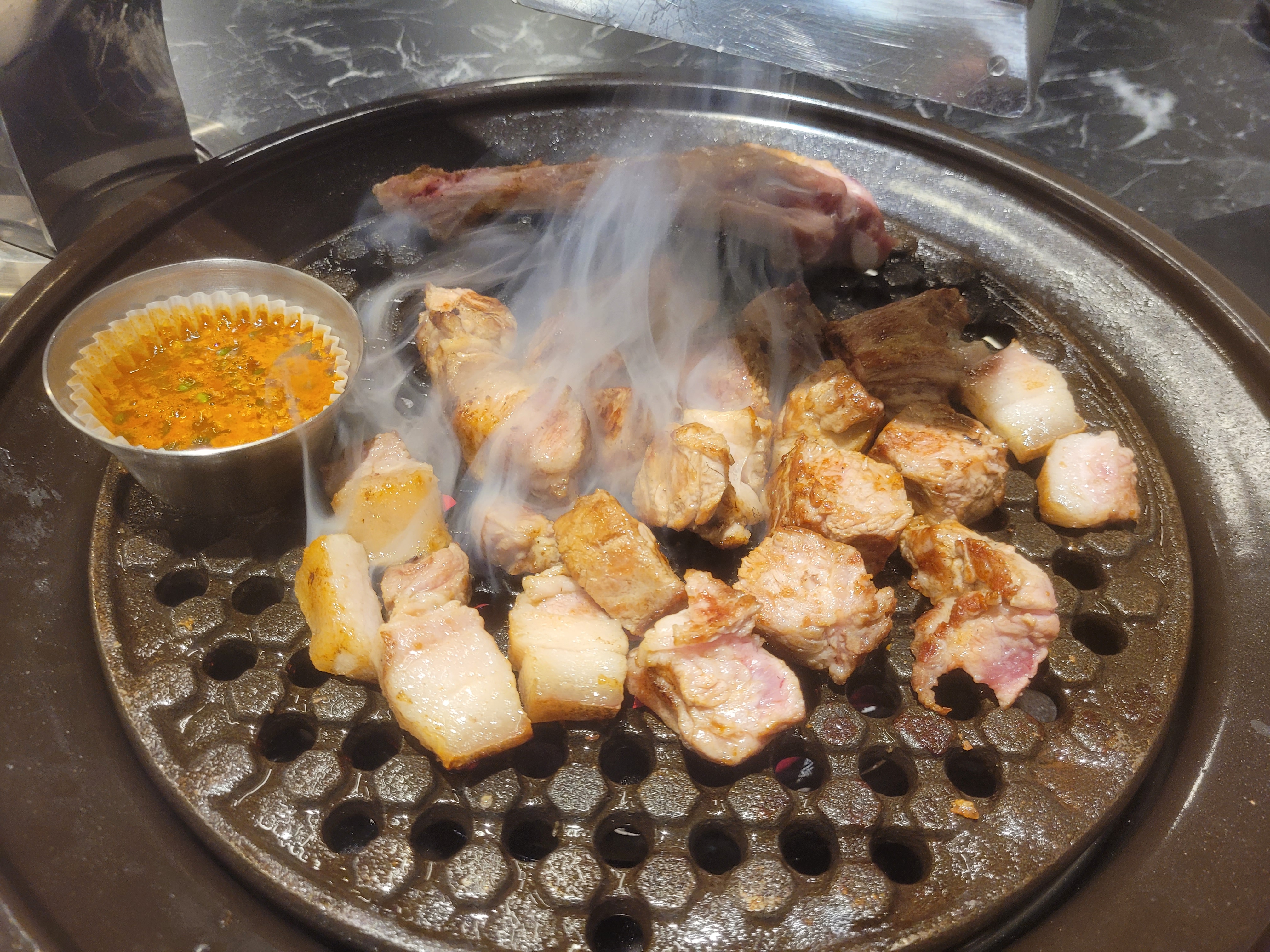 참숯구이육향 가산디지털단지점 사진 3
