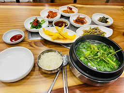 Namhaebokguk (남해복국) 3