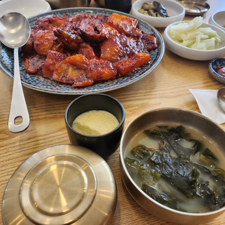 Hangyeryeongsikdang 6