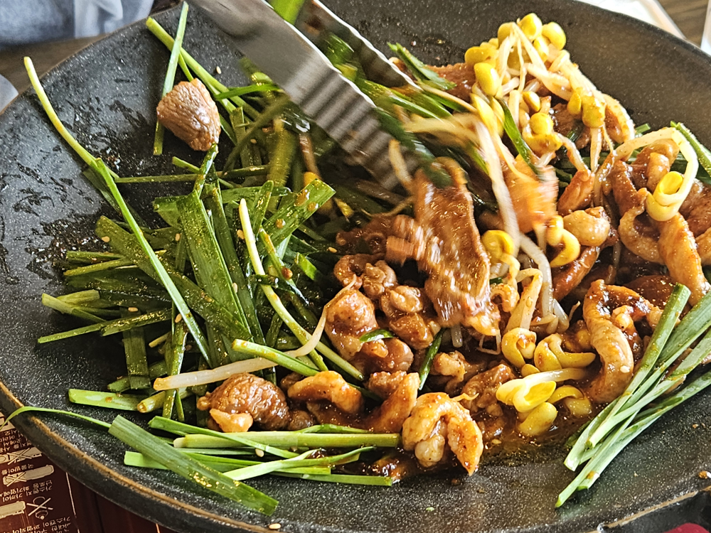 화롯불 4