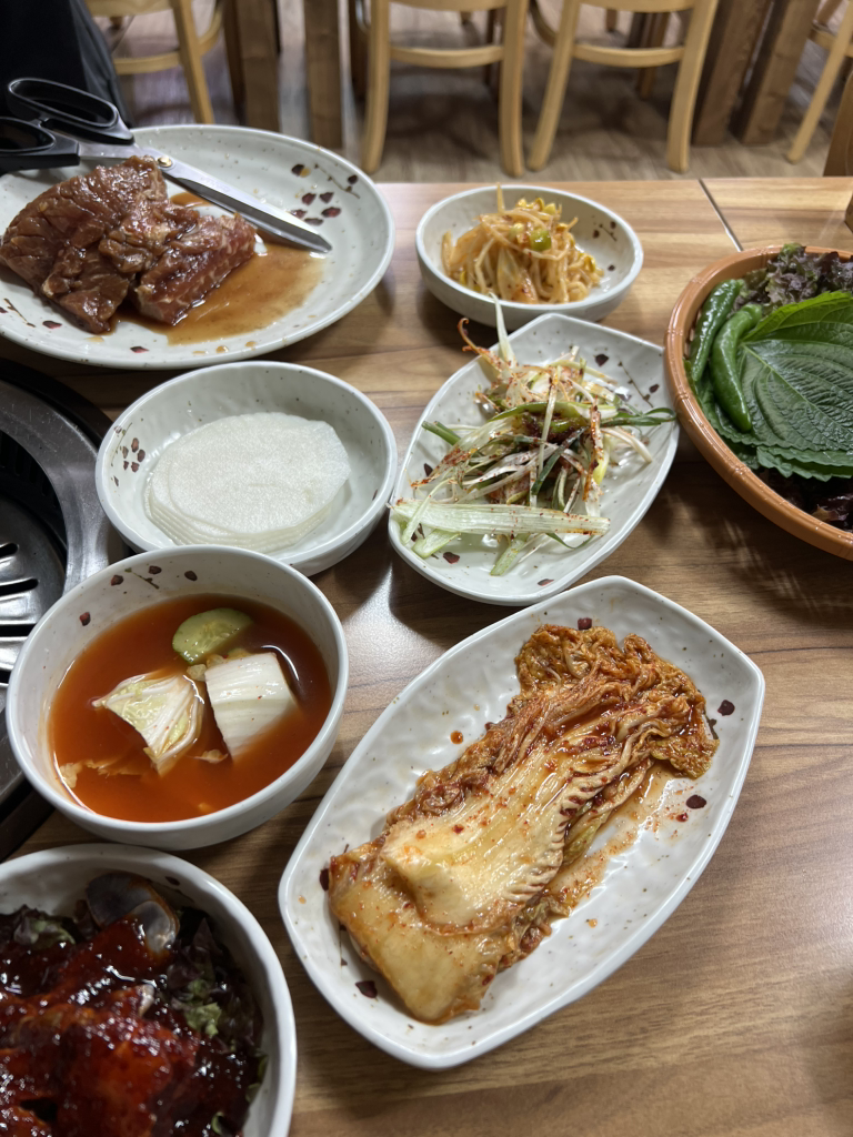 형제숯불갈비 5