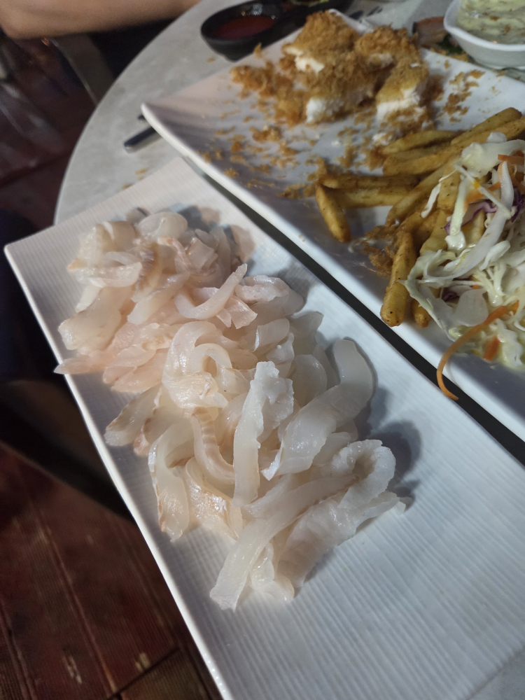 표선하천리포구식당 사진 5