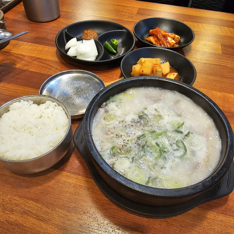 병천순대 영통구청점 사진 5