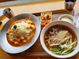 Eommauidubeonjjaebueok (엄마의두번째부엌) 3