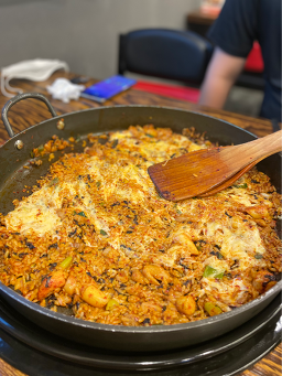 유가네닭갈비 철산역점 대표 사진