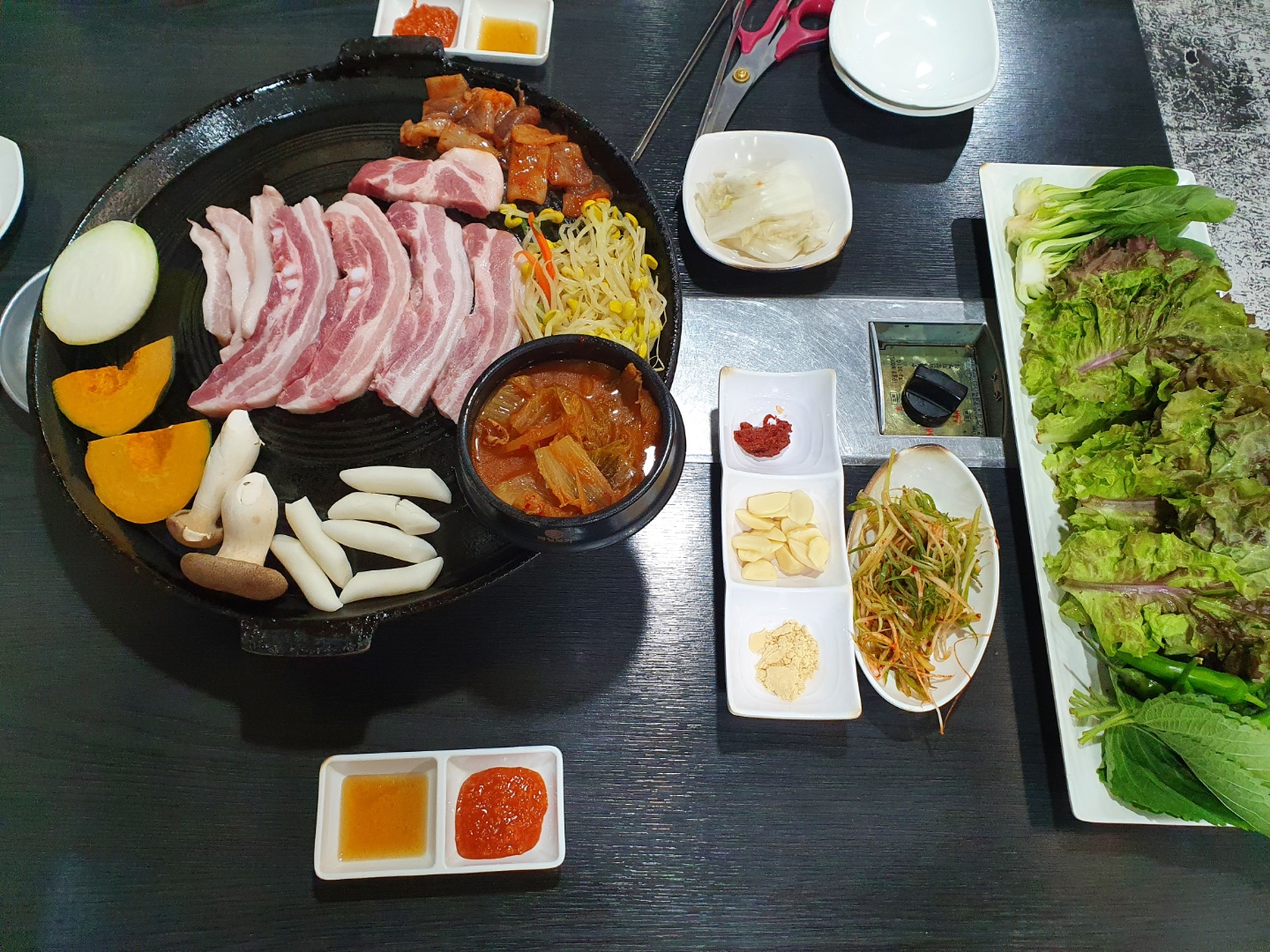 돈벼락맛집 2