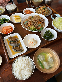 감성밥집바다의집 사진 2