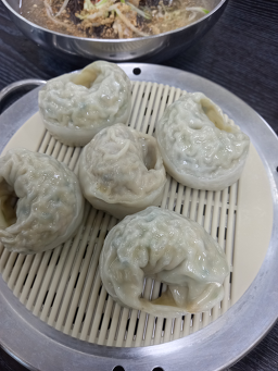 모정산골냉면 5