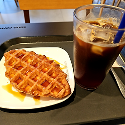 이디야가오리역점 1