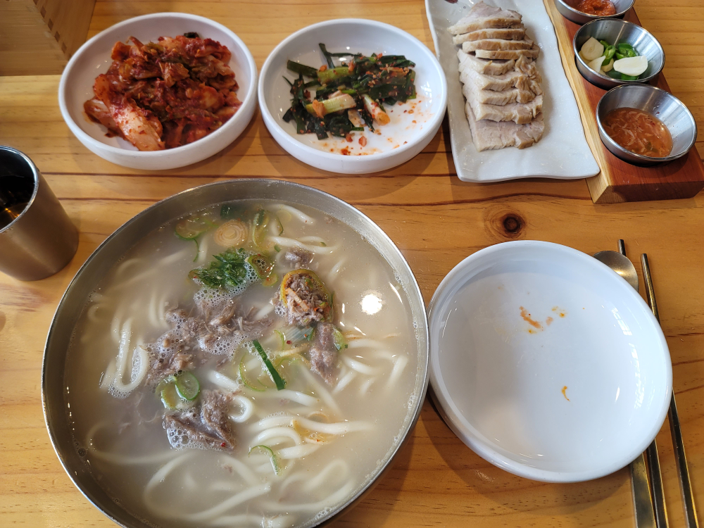 진밀옥 삼성동 사진 2