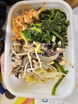 신정보리밥 4
