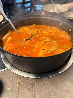 고양진생갈비김치찌개 강남본점 사진 2