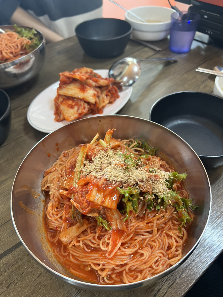 대한민국대표국수 사진 6