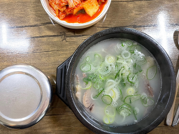 장수막국수 1