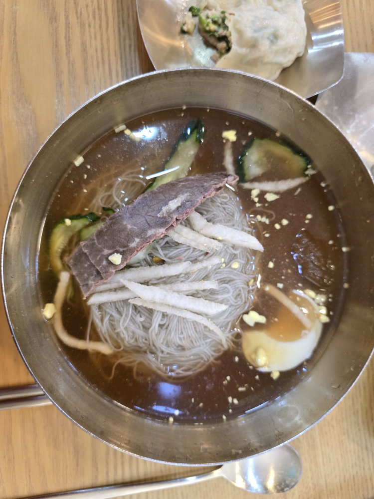 강남면옥 인사점 사진 5