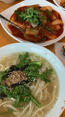 대선칼국수 서울점 사진 2