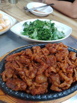 부영불닭발닭갈비 6