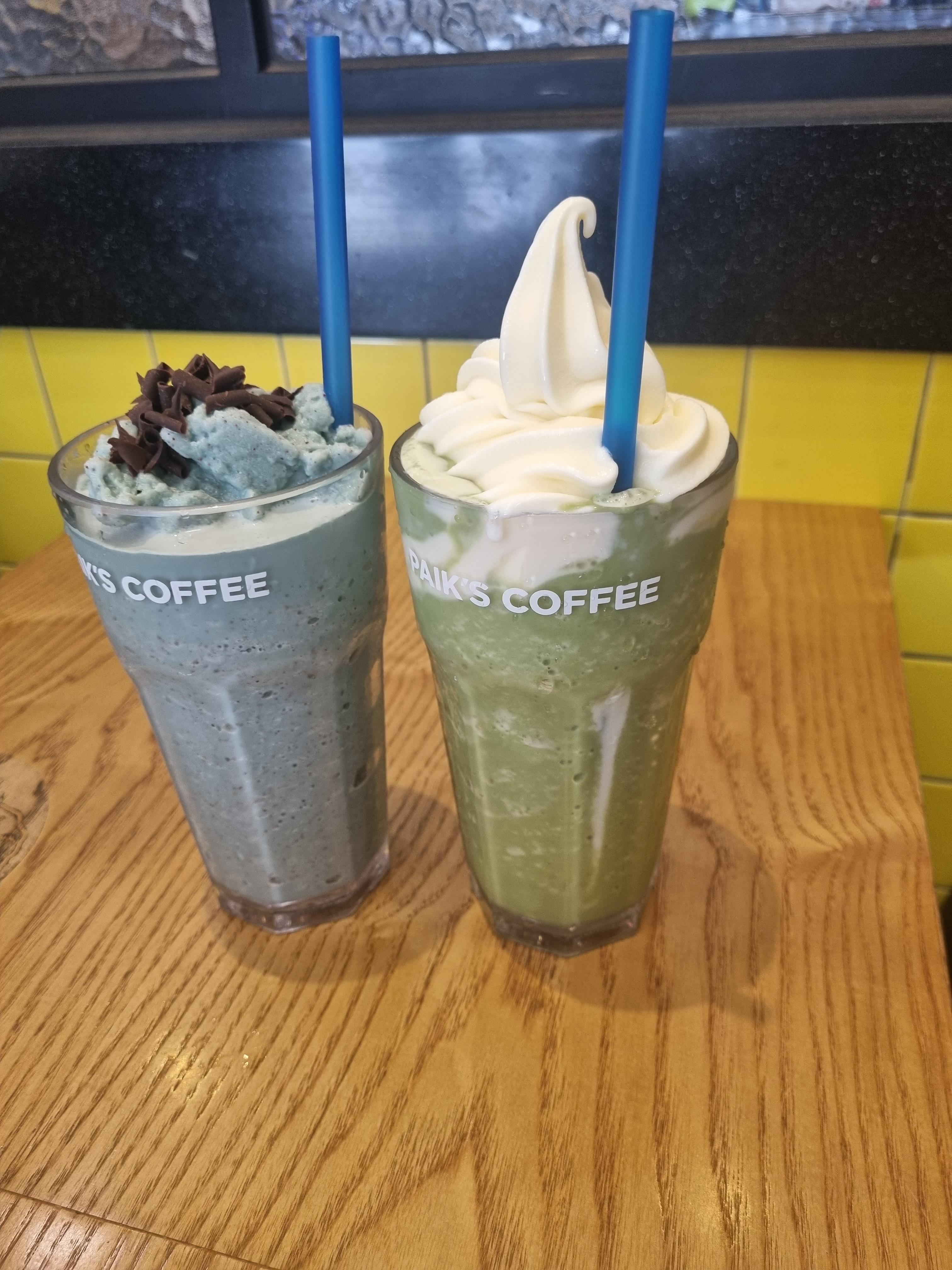 빽다방 김포구래점