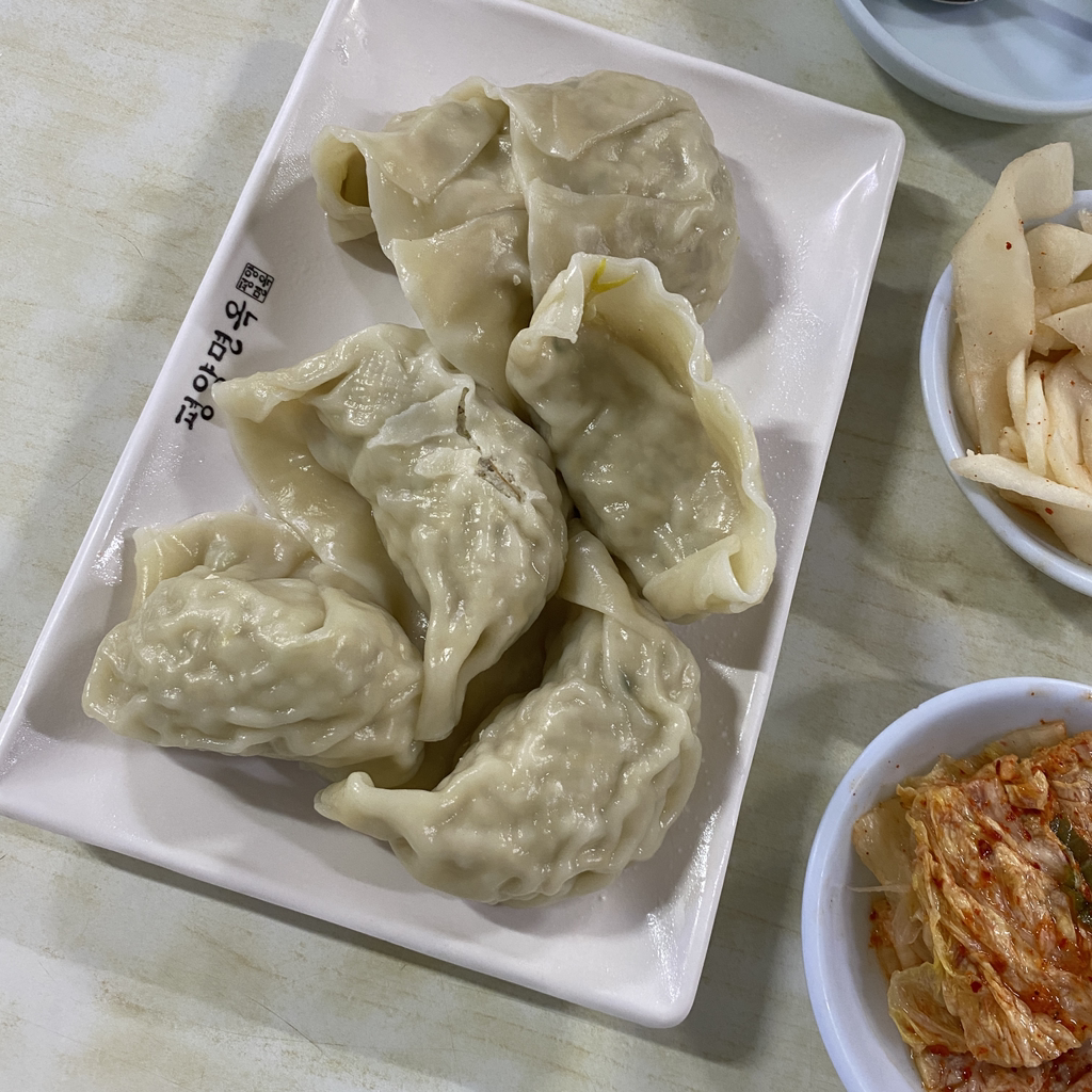 평양면옥 본점 사진 2