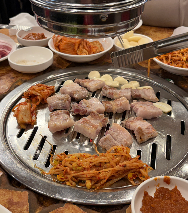 김가네생소금구이 1